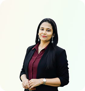Sadeesha Fernando